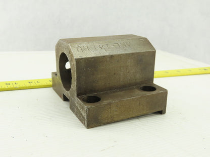 HNL-1-1/2 BHU CNC Turret Block Tool Holder