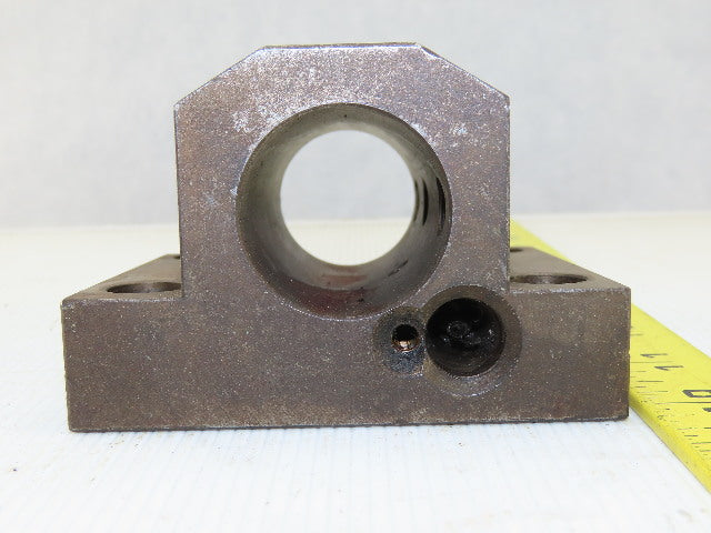 HNL-1-1/2 BHU CNC Turret Block Tool Holder