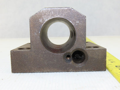 HNL-1-1/2 BHU CNC Turret Block Tool Holder