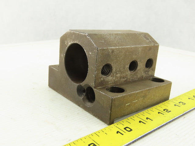 HNL-1-1/2 BHU CNC Turret Block Tool Holder