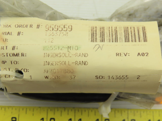 Ingersoll Rand 99385387 Cable Assembly 30'