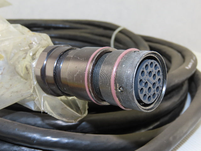 Ingersoll Rand 99385387 Cable Assembly 30'