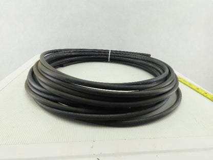 SAEJ1401 GY-1/8-5052 1/8" Hydraulic Brake Line Hose 55'