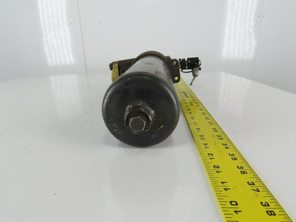 Pall HH9660d24dttbshy367 HC9600FDTI3H Hydraulic Pressure Filter 6000 PSI