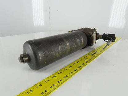 Pall HH9660d24dttbshy367 HC9600FDTI3H Hydraulic Pressure Filter 6000 PSI