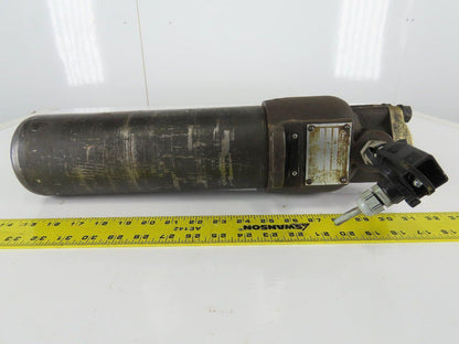 Pall HH9660d24dttbshy367 HC9600FDTI3H Hydraulic Pressure Filter 6000 PSI