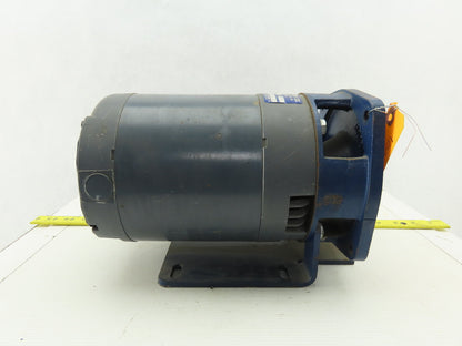 Price Pump 8-135802-21 1Hp Electric Motor 200-230/460V 3Ph J56 Frame 3480RPM