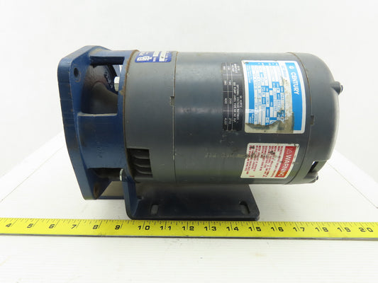 Price Pump 8-135802-21 1Hp Electric Motor 200-230/460V 3Ph J56 Frame 3480RPM