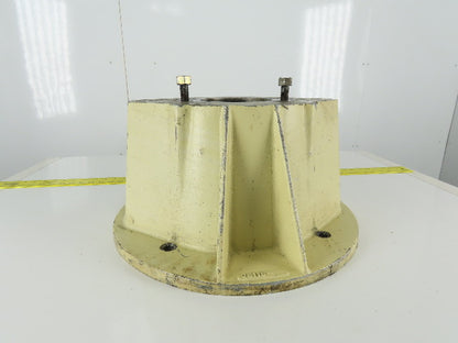 444 THRU 445TSC/TC/USC/UC & 447 THRU 449TSC/TC Hyd Pump Electric Motor Adapter