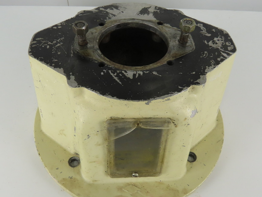 444 THRU 445TSC/TC/USC/UC & 447 THRU 449TSC/TC Hyd Pump Electric Motor Adapter