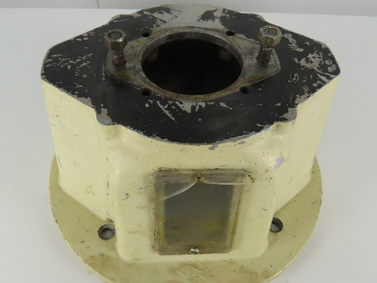 444 THRU 445TSC/TC/USC/UC & 447 THRU 449TSC/TC Hyd Pump Electric Motor Adapter