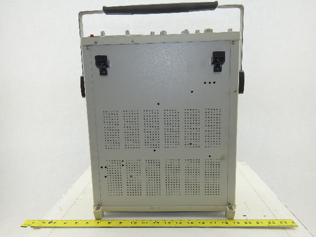 BK Precision Model 2552 20MHz Digital Storage Oscilloscope