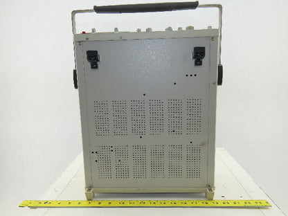 BK Precision Model 2552 20MHz Digital Storage Oscilloscope