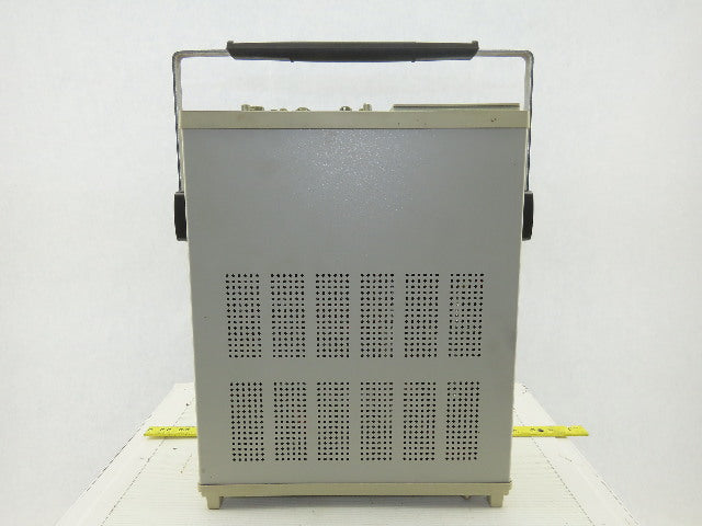 BK Precision Model 2552 20MHz Digital Storage Oscilloscope