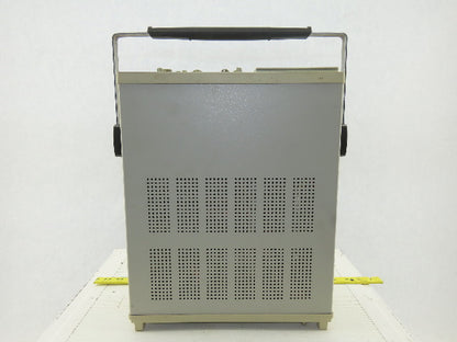 BK Precision Model 2552 20MHz Digital Storage Oscilloscope