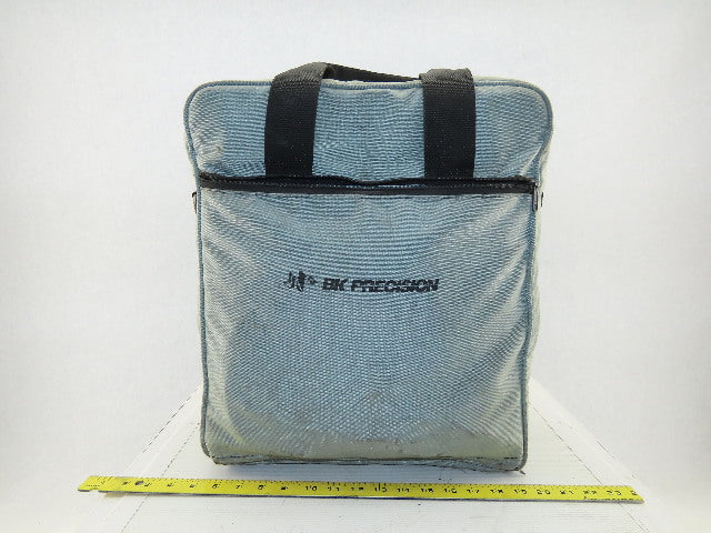 BK Precision Model 2552 20MHz Digital Storage Oscilloscope