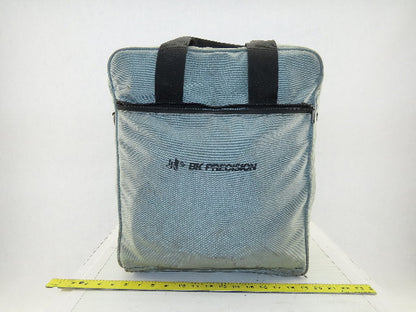 BK Precision Model 2552 20MHz Digital Storage Oscilloscope