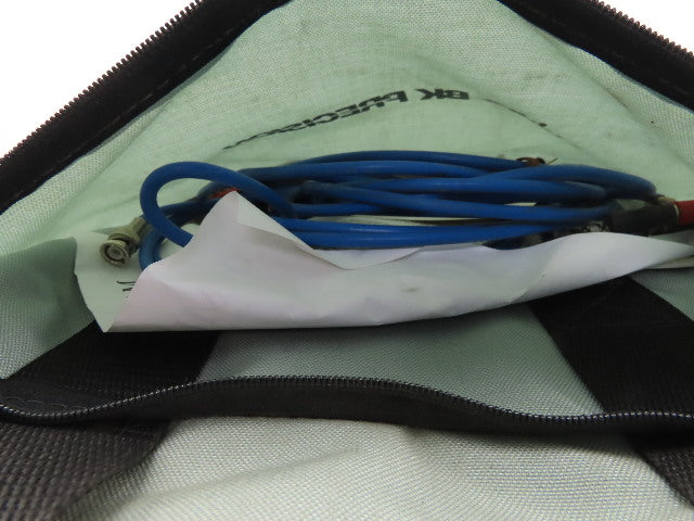 BK Precision Model 2552 20MHz Digital Storage Oscilloscope