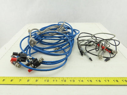 BK Precision Model 2552 20MHz Digital Storage Oscilloscope