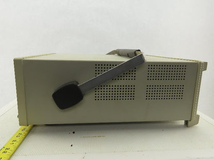 BK Precision Model 2552 20MHz Digital Storage Oscilloscope