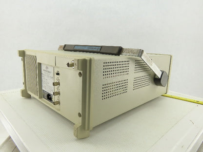 BK Precision Model 2552 20MHz Digital Storage Oscilloscope
