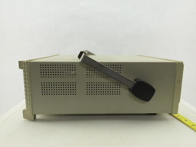BK Precision Model 2552 20MHz Digital Storage Oscilloscope