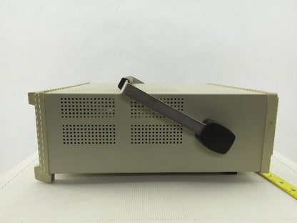 BK Precision Model 2552 20MHz Digital Storage Oscilloscope