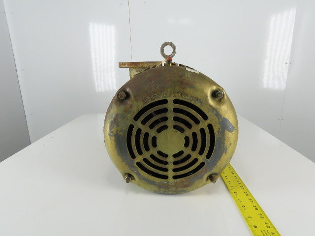 Aruroa Size 4x7A 20Hp Centrifugal 600GPM 90' Head 3500RPM 230/460V