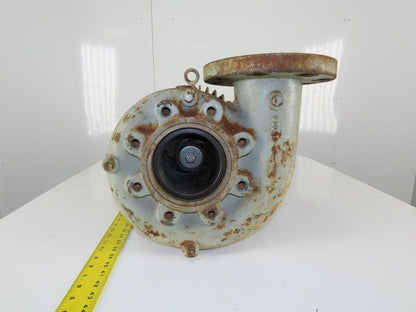 Aruroa Size 4x7A 20Hp Centrifugal 600GPM 90' Head 3500RPM 230/460V