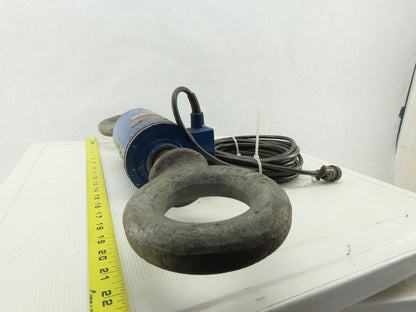 Rever 600317-20 USP1-25-A Load Cell Transducer 25,000Lb Capacity