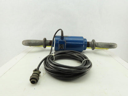 Rever 600317-20 USP1-25-A Load Cell Transducer 25,000Lb Capacity
