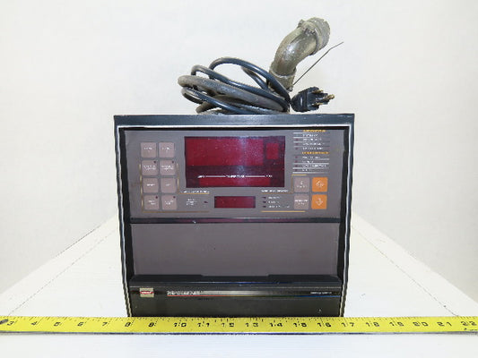 Square D MXG02MG0420200 Maxline Digital Infrared Thermometer Controller Readout