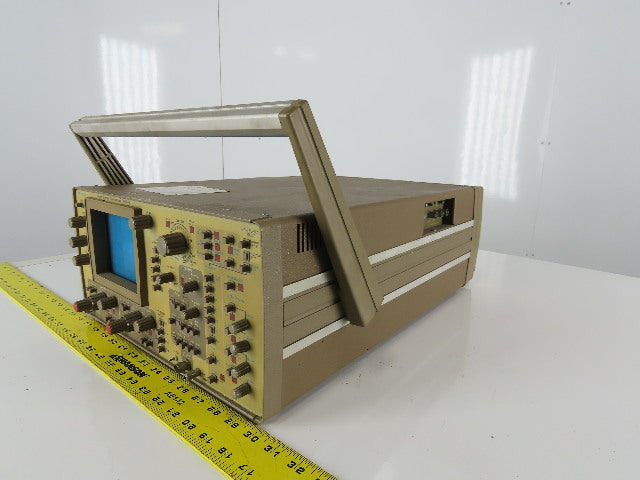 Gould OS 4040 Digital Storage Oscilloscope