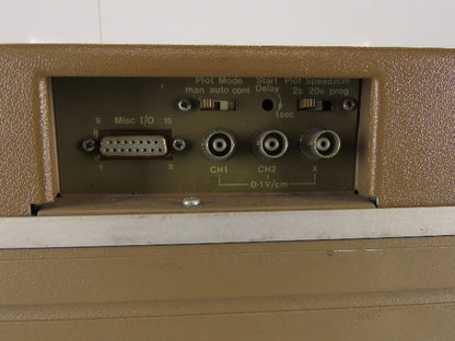 Gould OS 4040 Digital Storage Oscilloscope