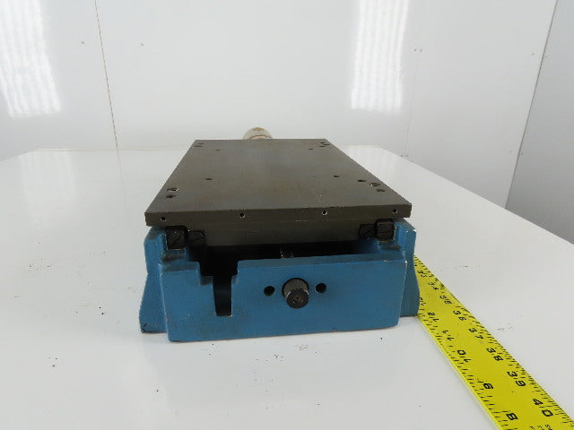 Aerotech ATS 412 Precision Optical Motorized Linear Table MT3515-017CE Motor