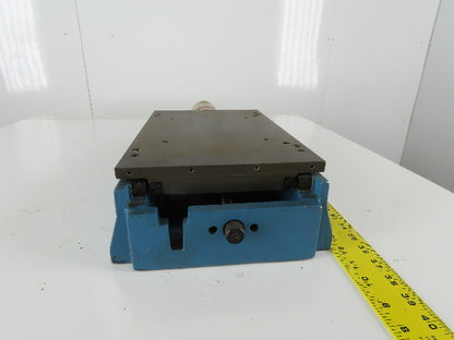 Aerotech ATS 412 Precision Optical Motorized Linear Table MT3515-017CE Motor