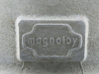 Magnaloy M32478B Aluminum Pump Motor Adapter SAE B