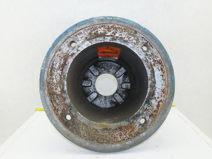 Magnaloy M32478B Aluminum Pump Motor Adapter SAE B