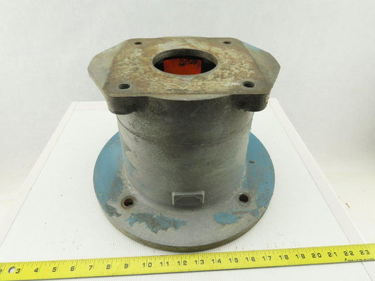 Magnaloy M32478B Aluminum Pump Motor Adapter SAE B
