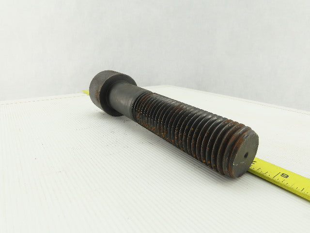 1-3/4"-5 x 8" Alloy Steel Socket Head Cap Screw Black Oxide