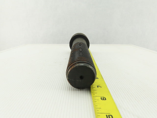 1-3/4"-5 x 8" Alloy Steel Socket Head Cap Screw Black Oxide