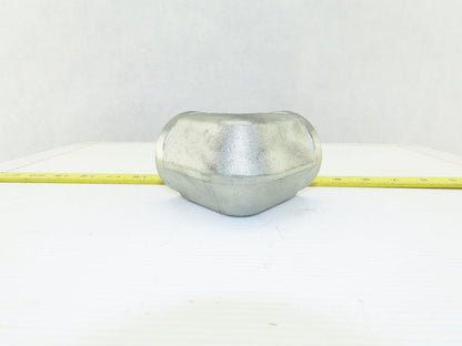 Parker 1-1/2" x1-1/2" NPT female 90° Elbows