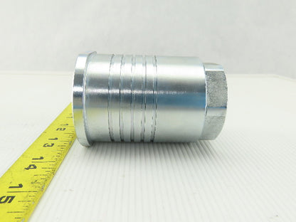 Snap-Tite HN-3C16-16EF Hydraulic Coupler Body 1" NPT