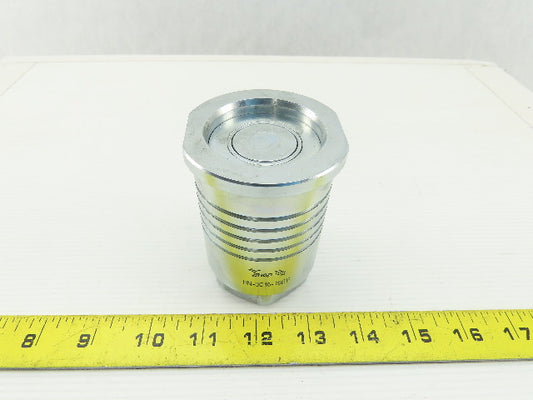 Snap-Tite HN-3C16-16EF Hydraulic Coupler Body 1" NPT