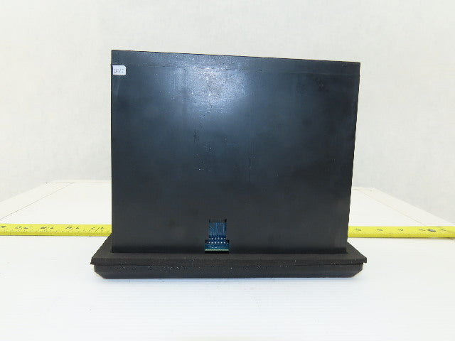 Red Seal Measurement Model 1500 Programmable Microprocessor Batch Controller