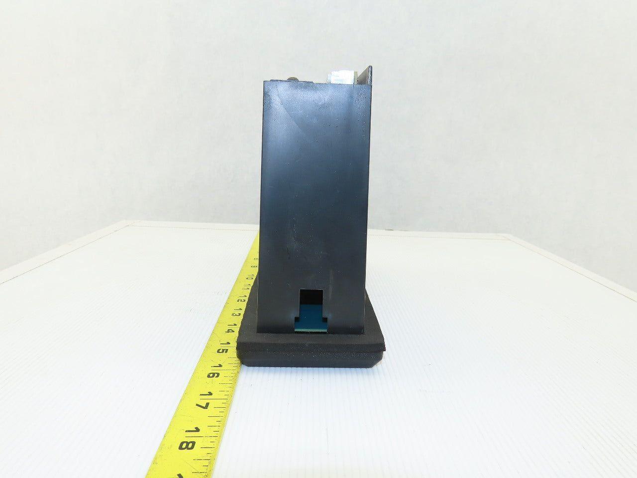 Red Seal Measurement Model 1500 Programmable Microprocessor Batch Controller