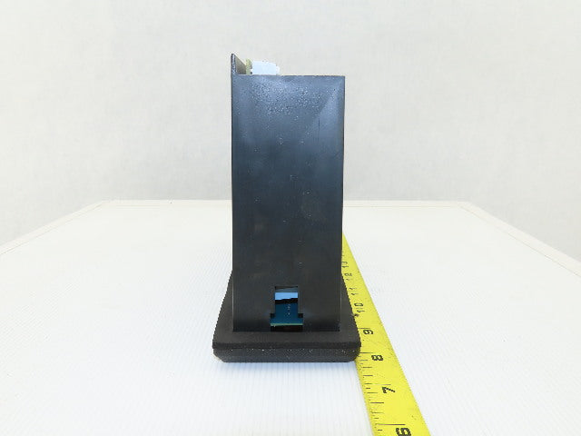 Red Seal Measurement Model 1500 Programmable Microprocessor Batch Controller