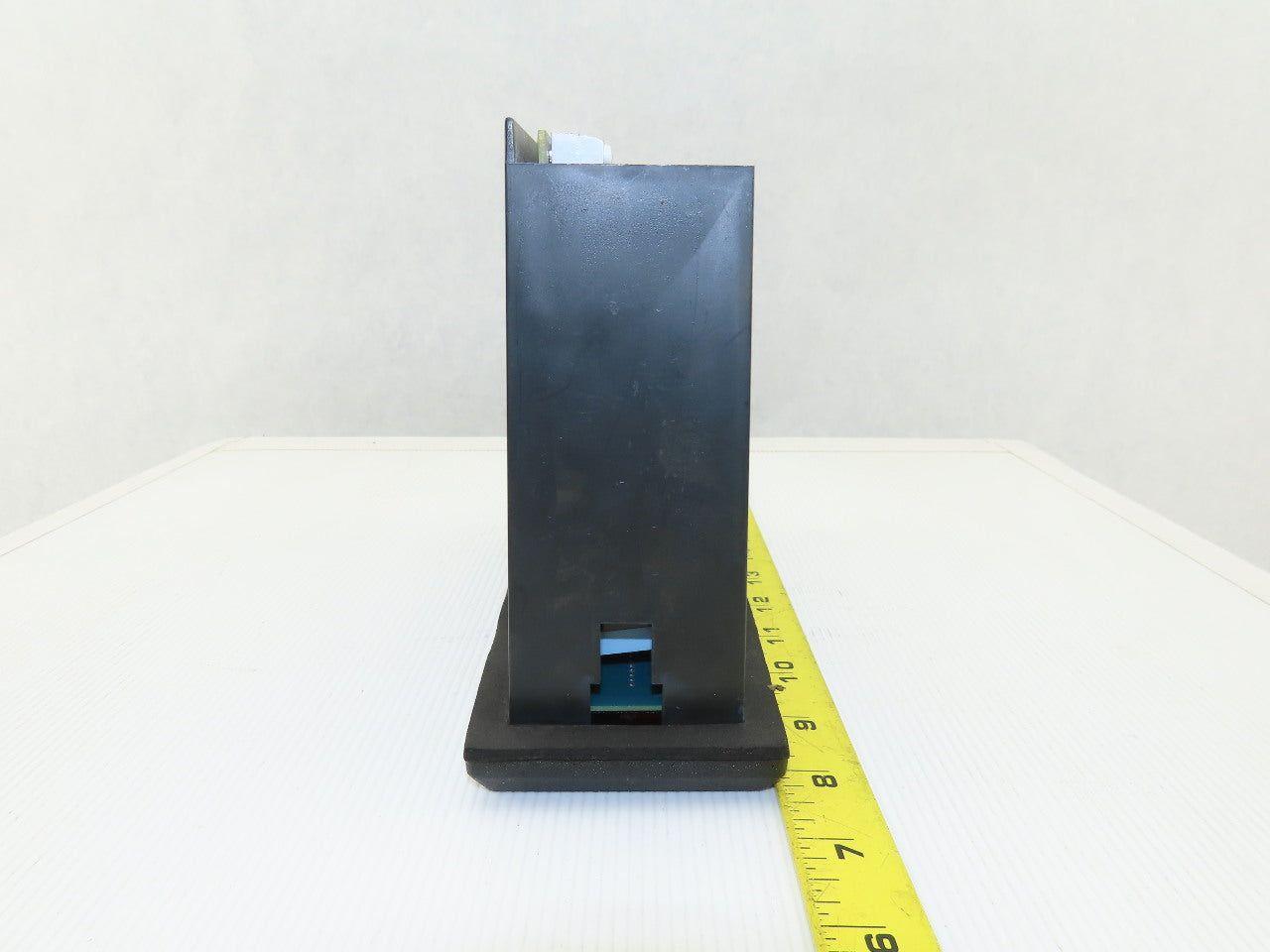 Red Seal Measurement Model 1500 Programmable Microprocessor Batch Controller