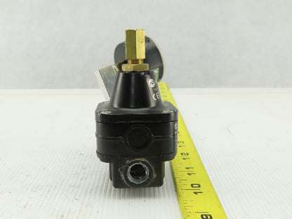 IMI Norgren 11-818-981 Pneumatic Precision Pressure Regulator 0-60PSI 150PSI Max