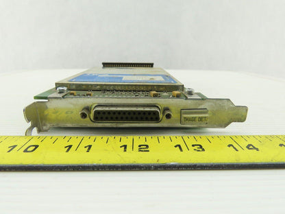 NTB MUX 0321 Camera Multiplex Card PCI Interface Card IF 0114